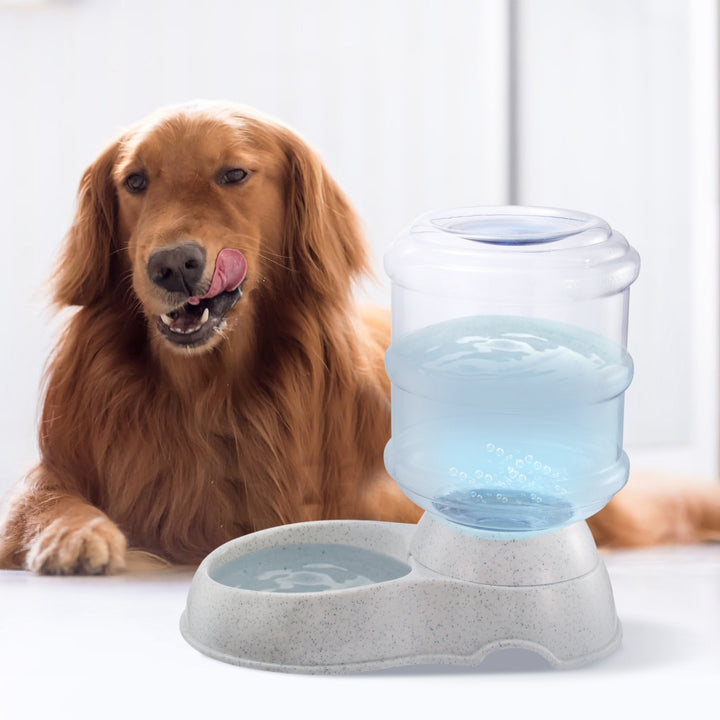 Automatic Pet Water Dispenser