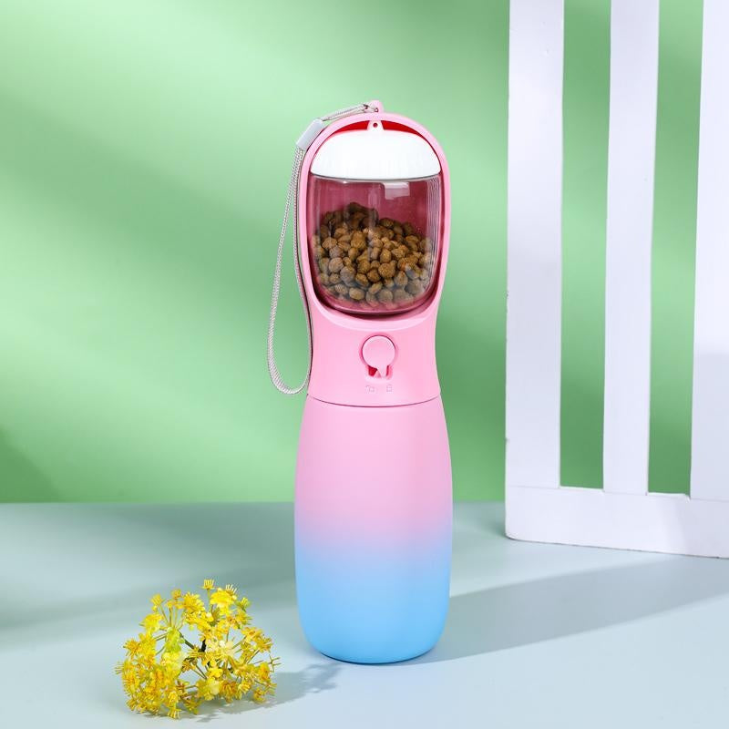 Portable Pet Hydration Kettle
