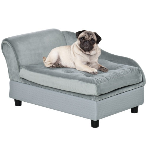 Luxury Small Dog Bed