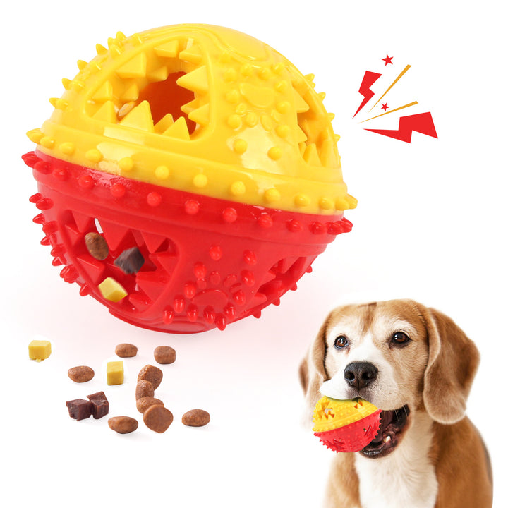 Pet Teeth Grinding Ball