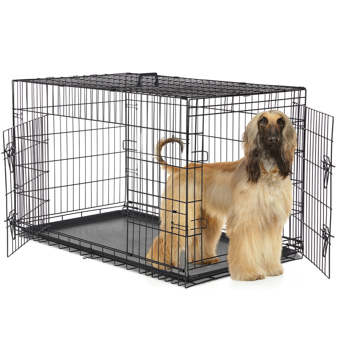 Durable Dog Kennel
