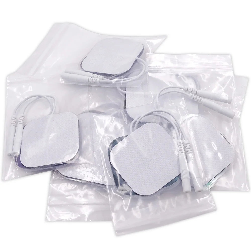 Adhesive Therapy Replacement Pads