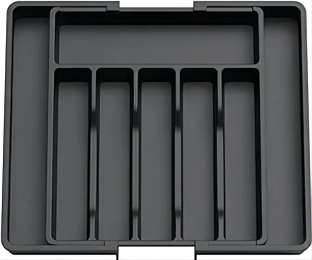 Adjustable Cutlery Organiser