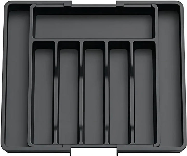 Adjustable Cutlery Organiser