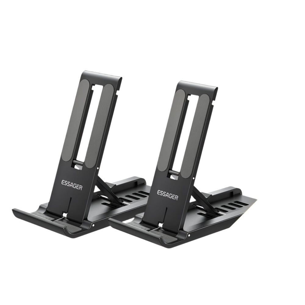 Adjustable Desktop Phone 