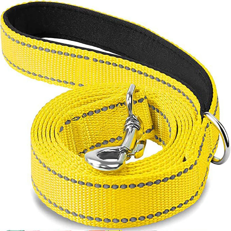 Adjustable Harness with Leash for Dogs
