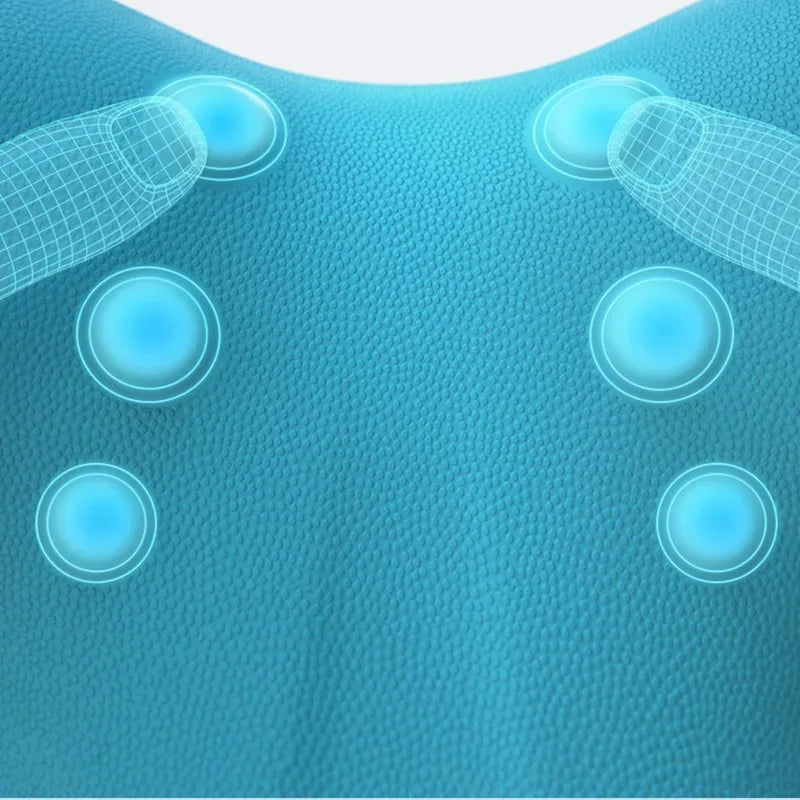 Adjustable Neck Relief Pillow