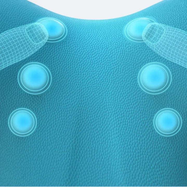 Adjustable Neck Relief Pillow