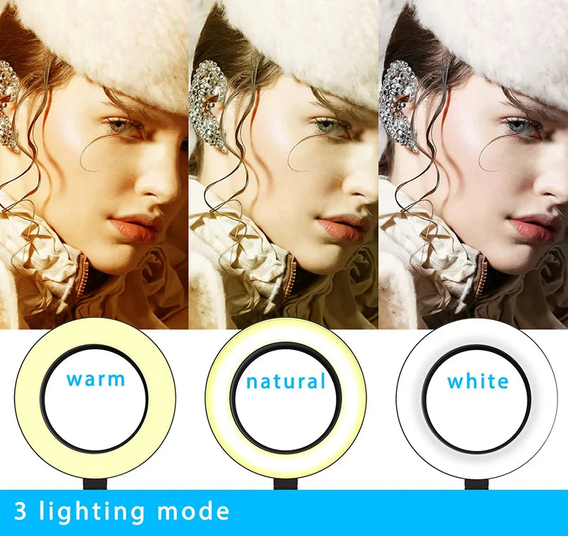 Adjustable Overhead Video Tripod