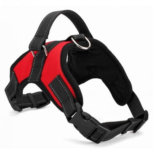 Adjustable Dog Pet Harness