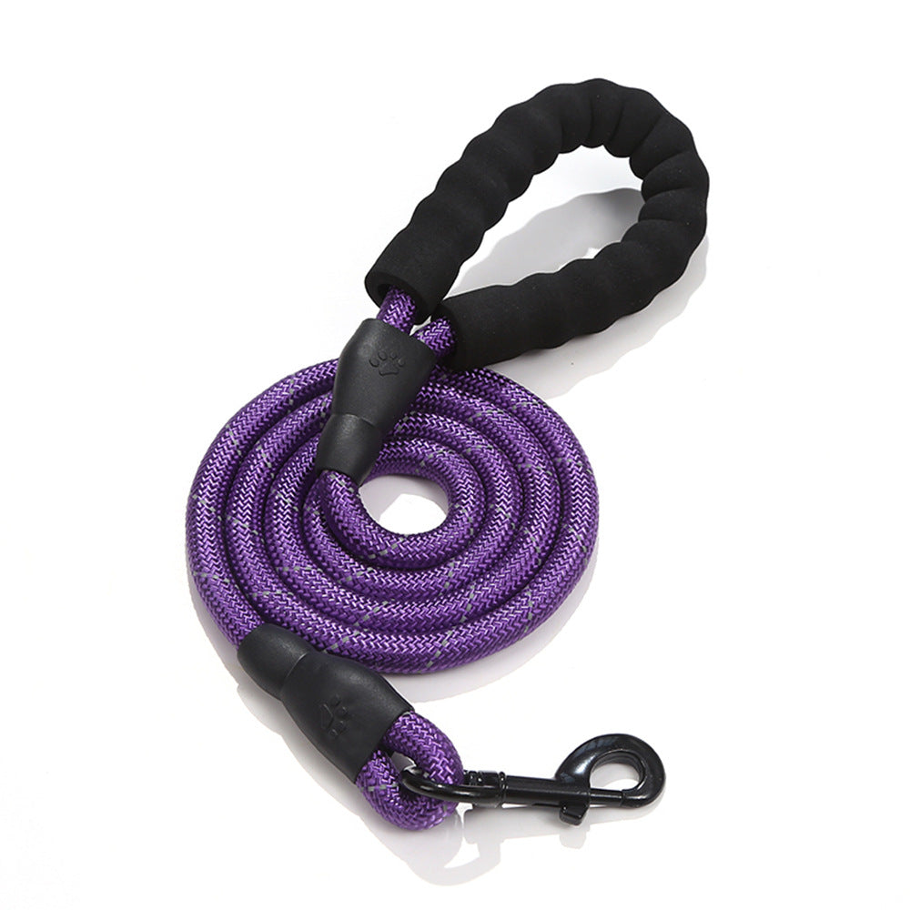 Adjustable Reflective Pet Leash