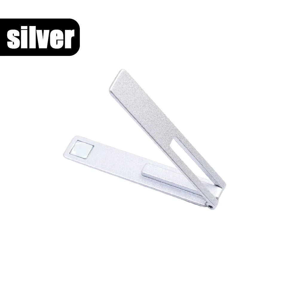 Adjustable kickstand for devices