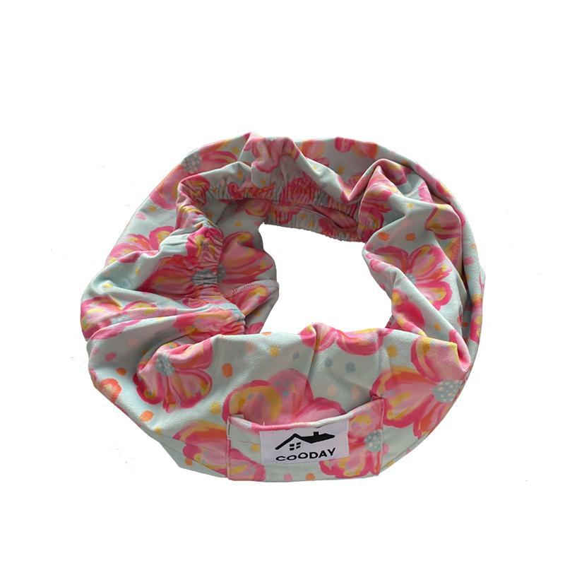 Adjustable shoulder sling pet carrier from KLD The Shop