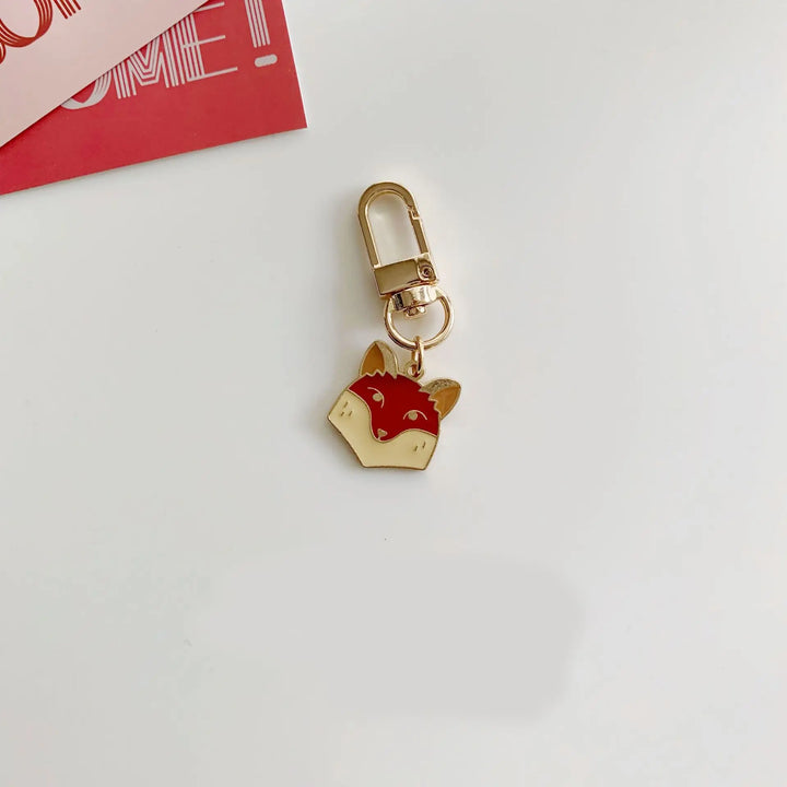 AirPods holder with prince charm