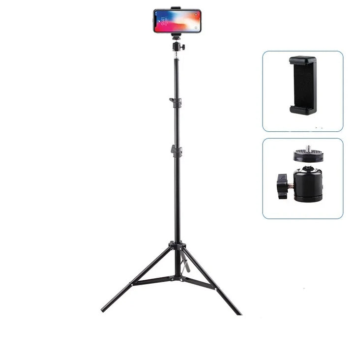 Aluminum Tripod for Projectors