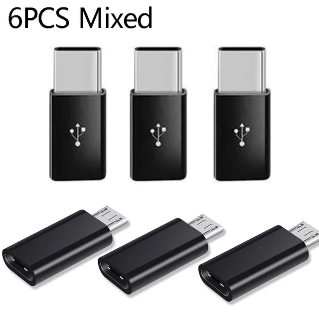 Android Tablet USB Adapter