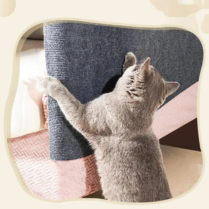 Anti-Scratch Cat Sofa Tape