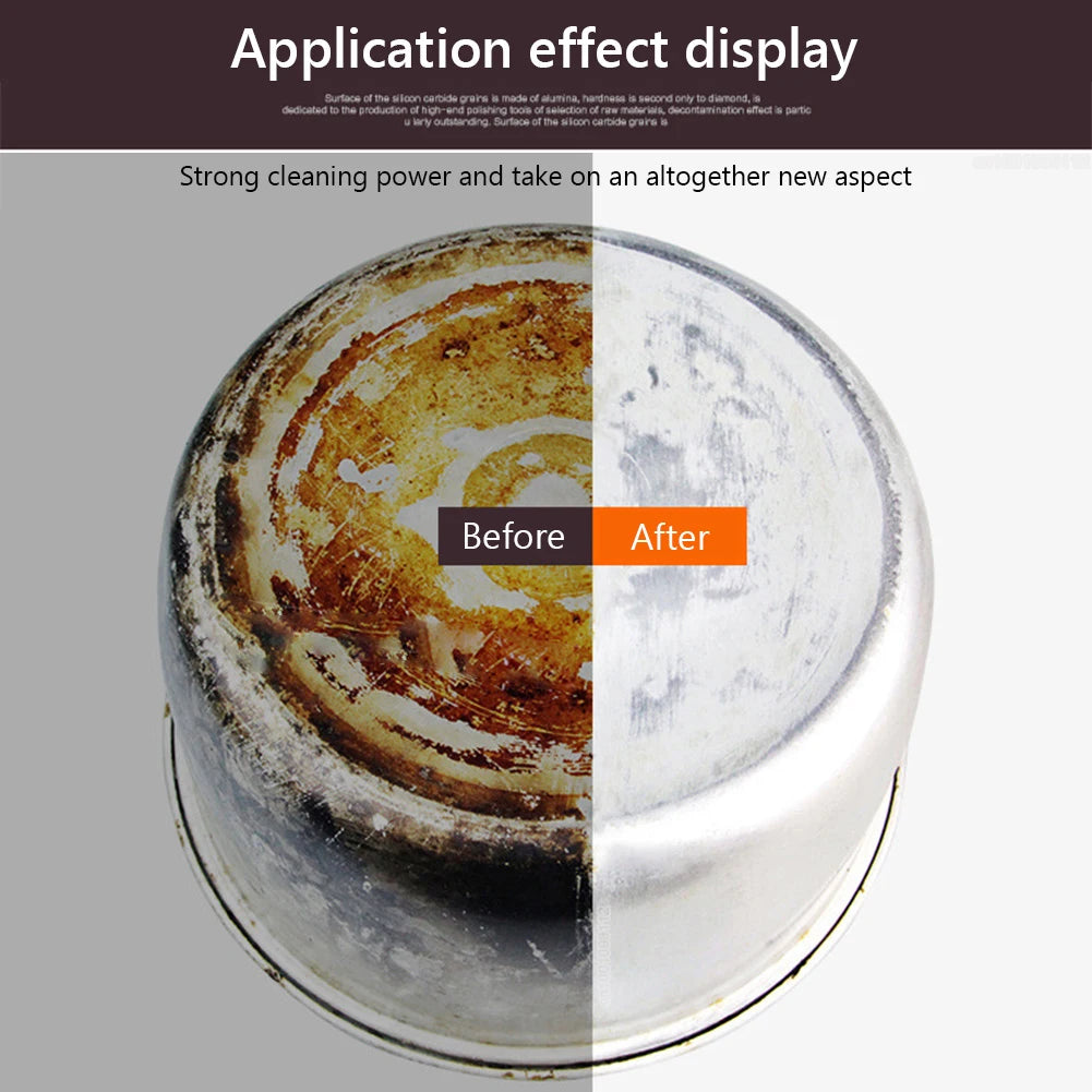 Application Effect Display After Use