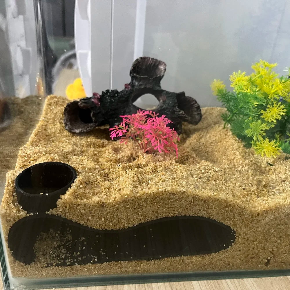 Aquarium Ornament for Breeding Fish