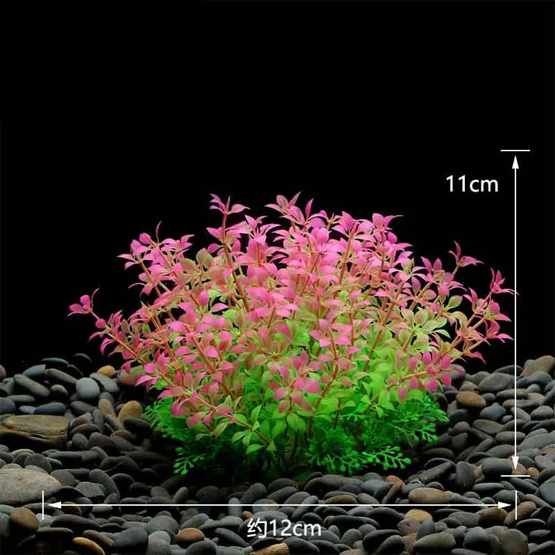  Aquarium Plant Grass