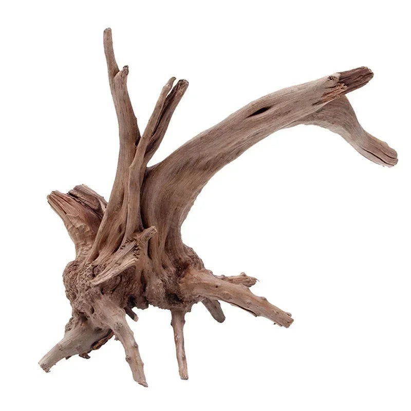 Aquarium decor wood roots