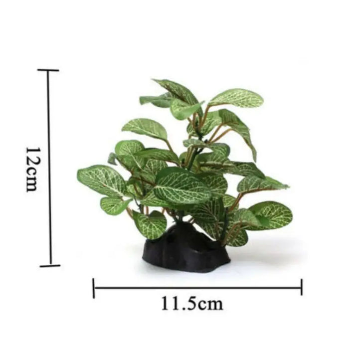 Aquarium wood decoration for fish and reptiles.