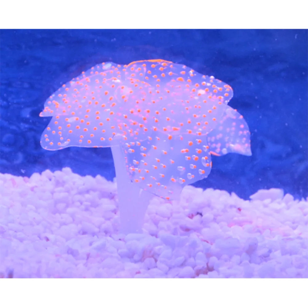 Artificial Coral Plants