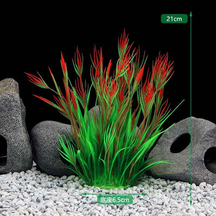 Artificial Water Plant Grass