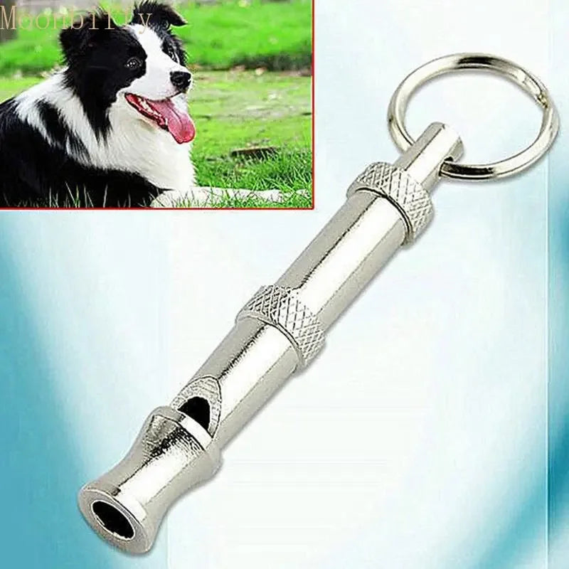 Bark Control Whistle for Dogs






