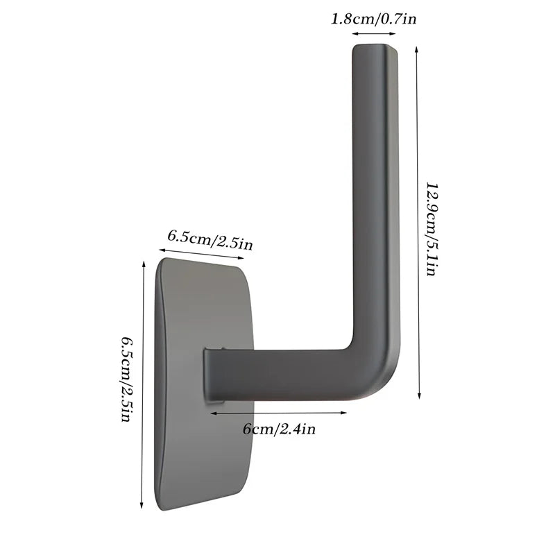 Baseball Cap Holder for Closet Storage