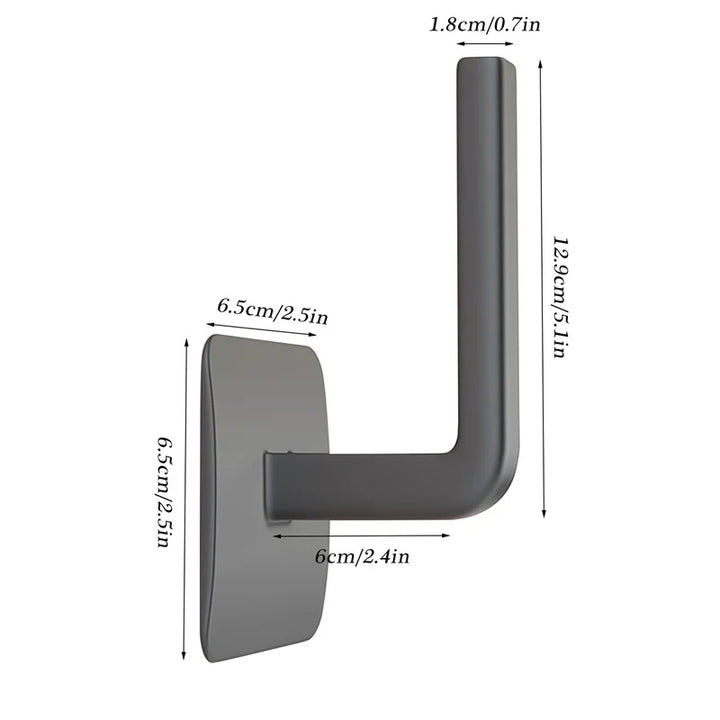 Baseball Cap Holder for Closet Storage