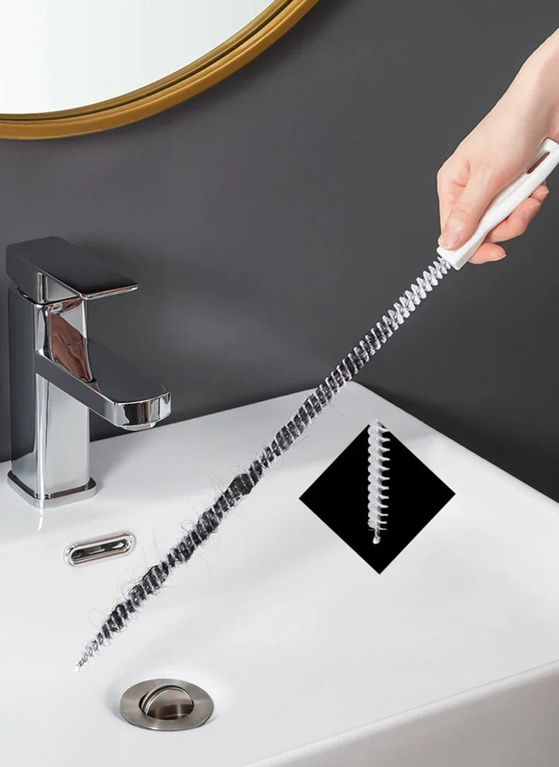 Bathroom Drain Hair Filter
