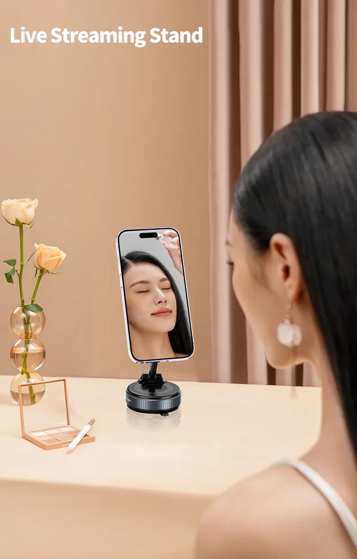 Bathroom Phone Mount

