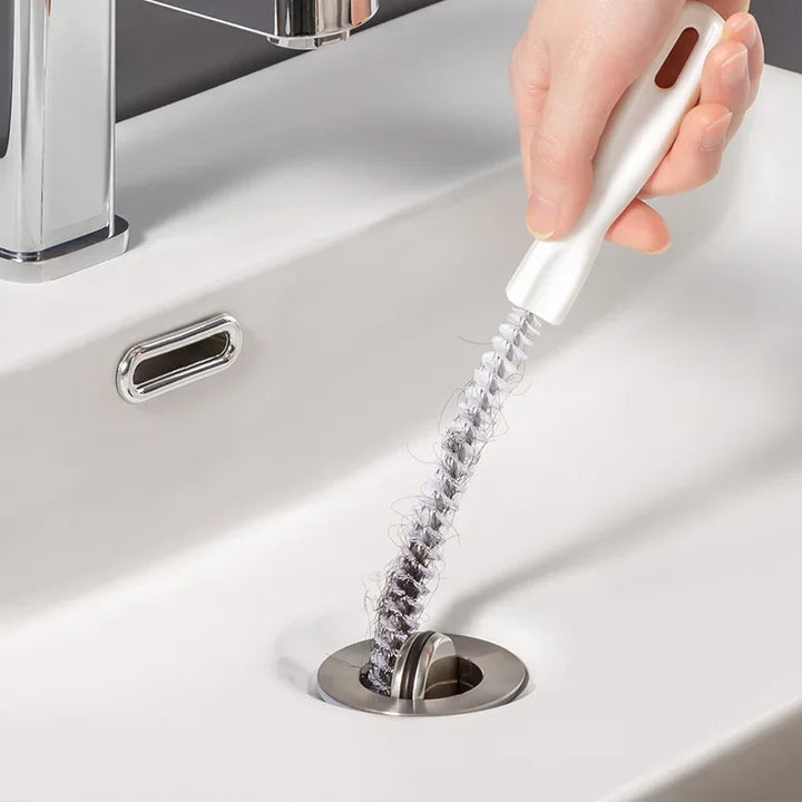 Bathtub and Shower Hair Stopper
