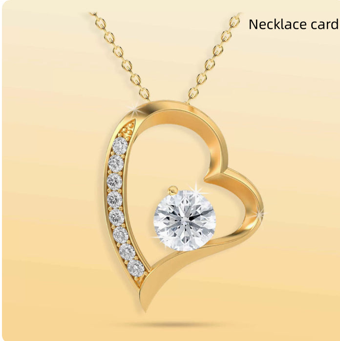 Bear rotating jewelry case