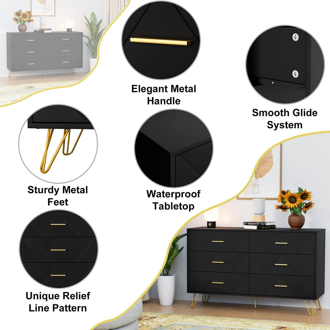 Bedroom Storage Cabinet Benefits