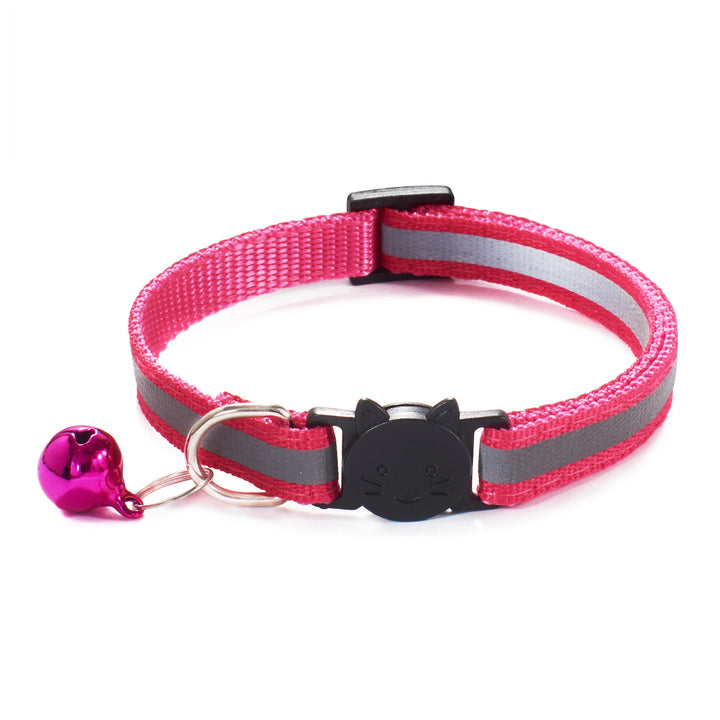 Bell Cat Collar for Safety