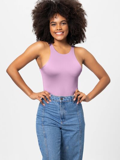 Best Wide Strap Bodysuit