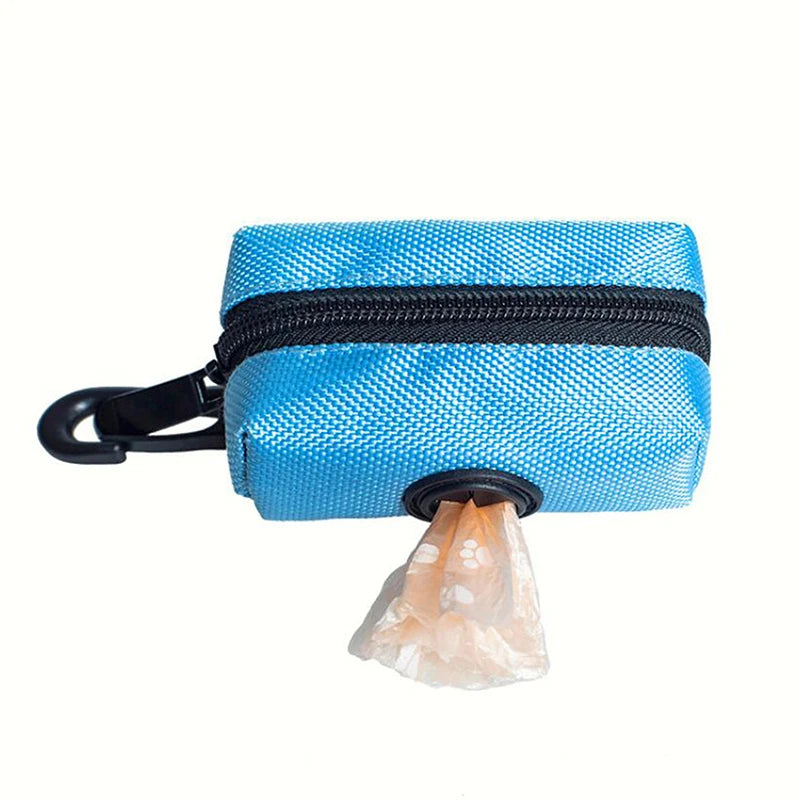 Biodegradable Outdoor Dog Poop Bags
