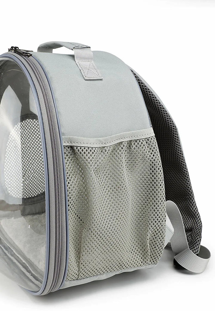 Bird-Friendly Travel Backpack Bag