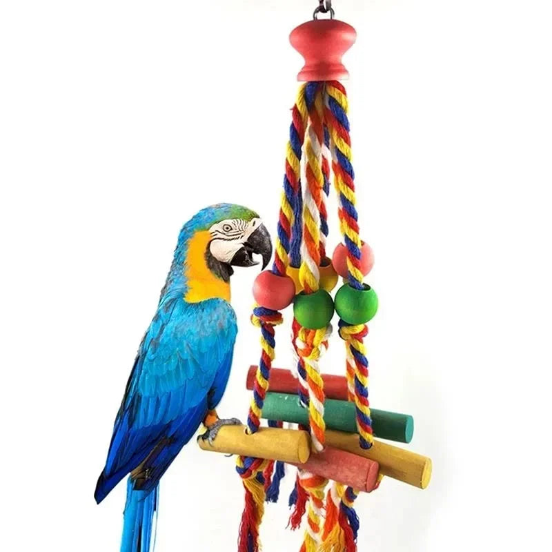 Bird Bite Toy Bridge Supply