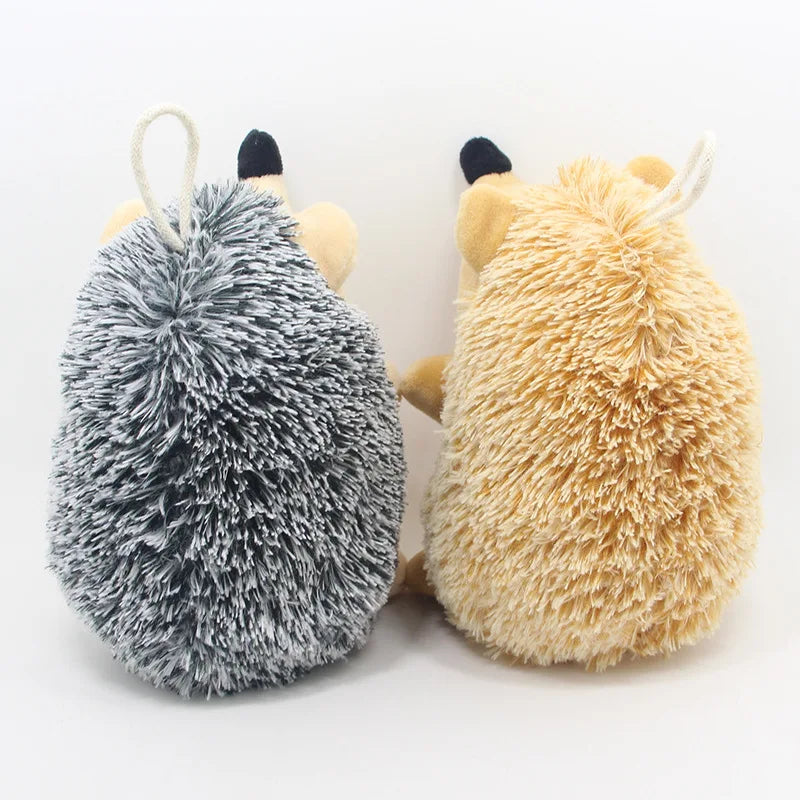 Bite-Resistant Plush Toy for Dogs