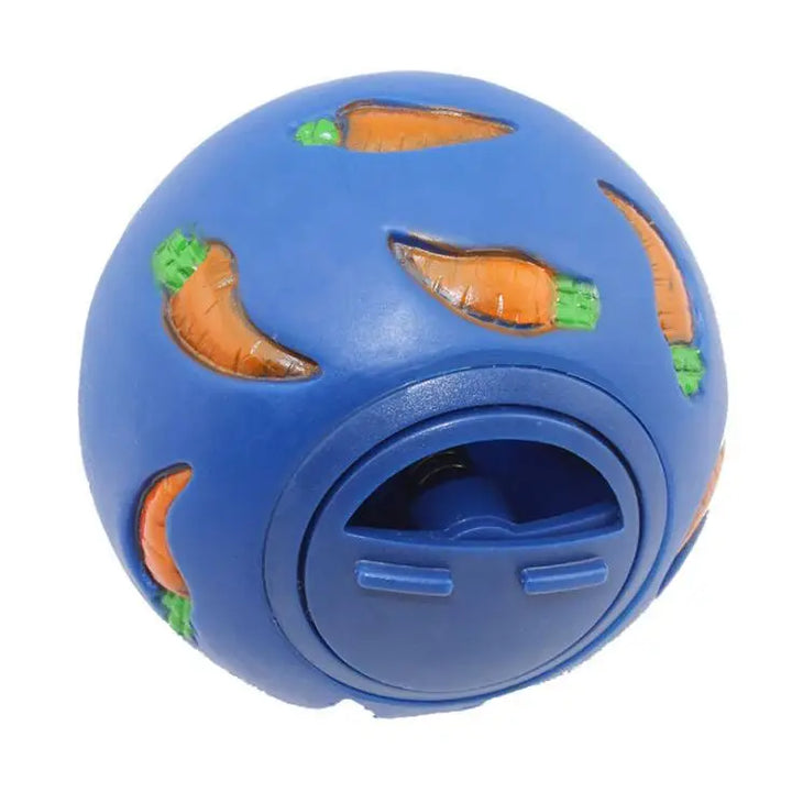 Bite-Resistant Toy for Ferrets