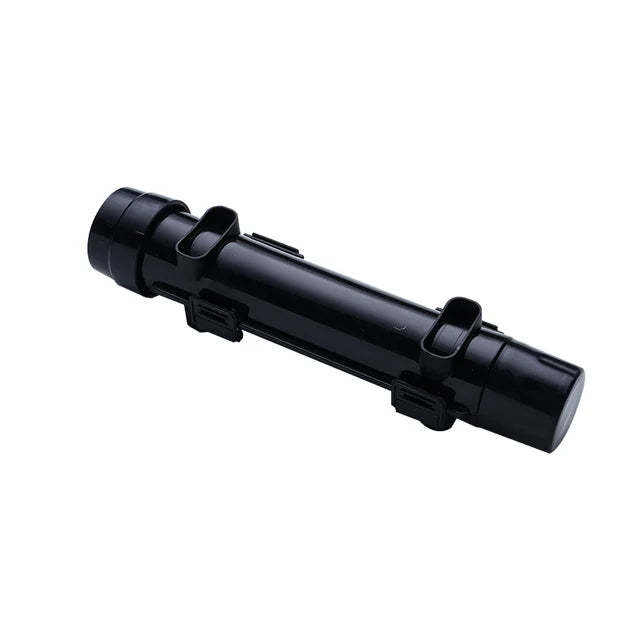 Black Colour Kitchen Sushi Roller Mold Tool