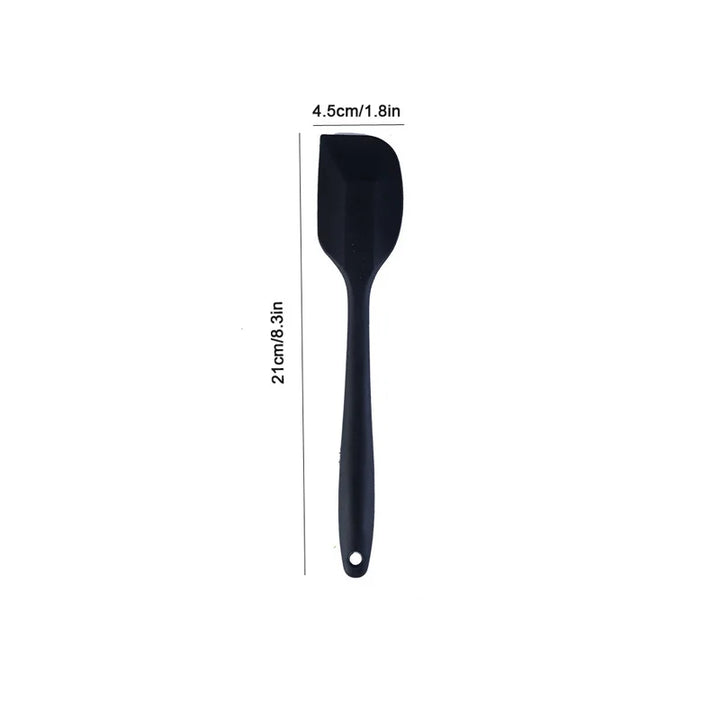 Black  Spatula