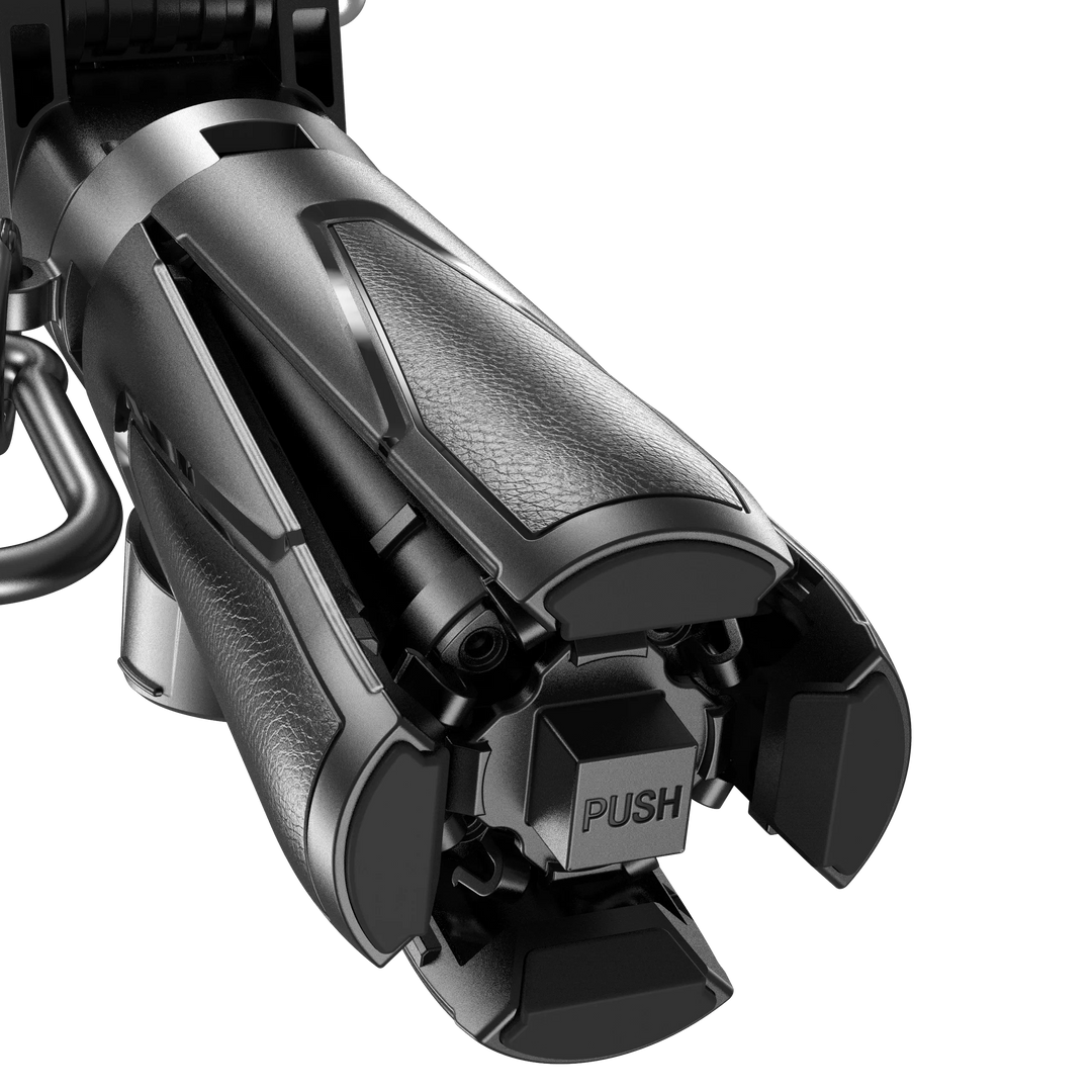 Bluetooth Phone Holder Stand