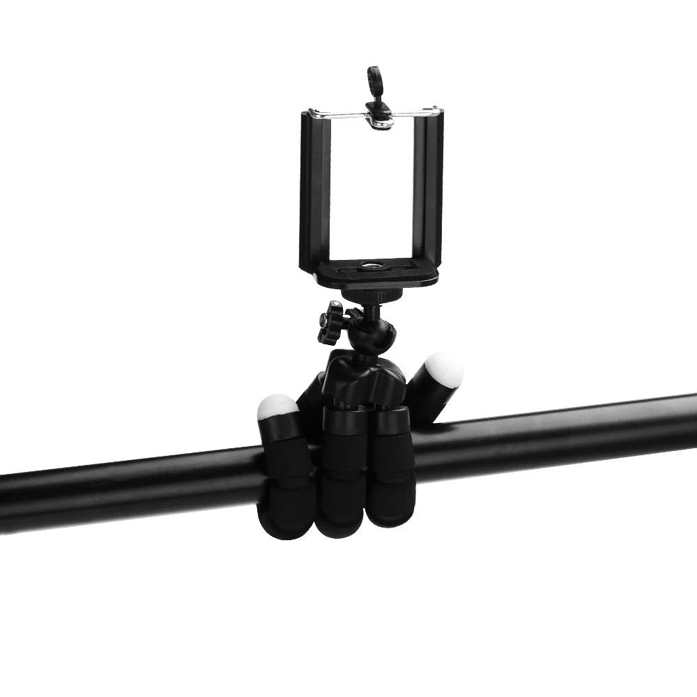 Bluetooth Remote Camera Tripod