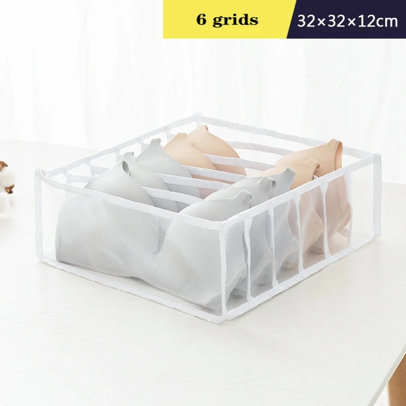 Bra and Panties Divider for Drawers