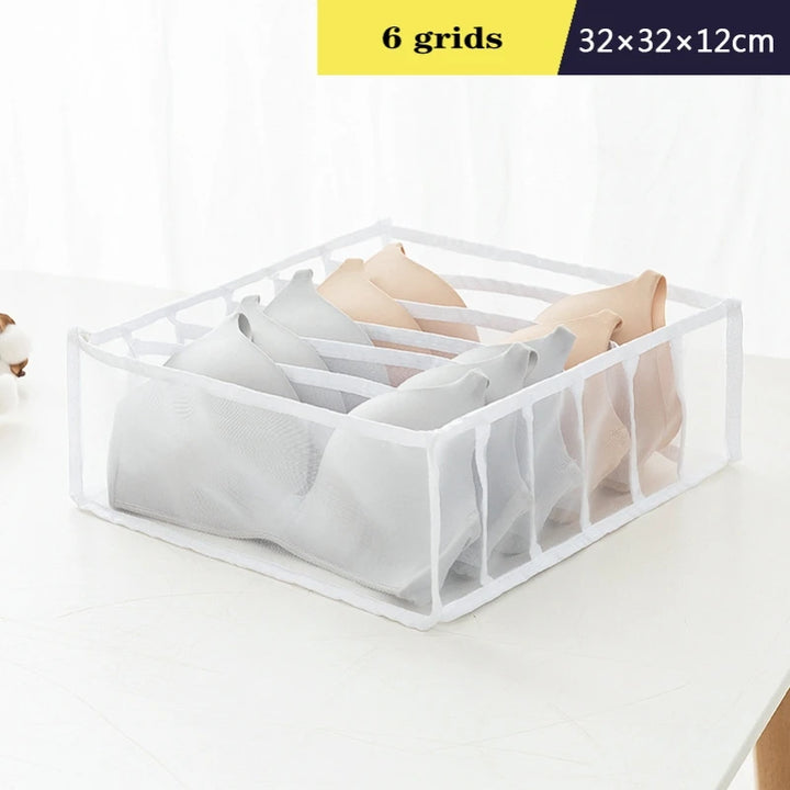 Bra and Panties Divider for Drawers