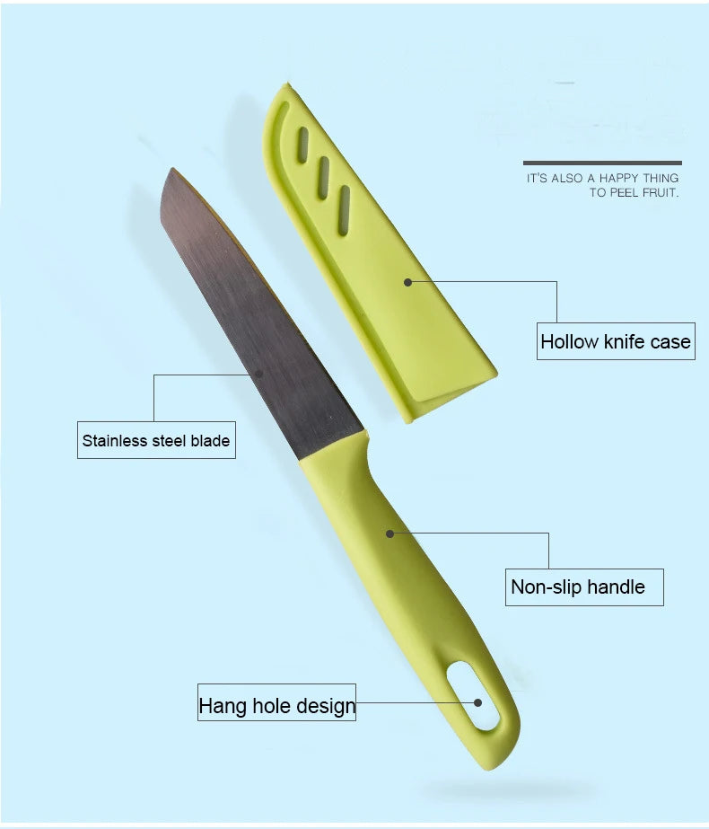 Bread Cutter Stainless Steel Knife